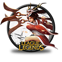 Akali Blood Moon icon